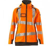 Mascot Workwear 19011 Womens Accelerate Safe Outer Shell Jacket Hi-Vis 2XL