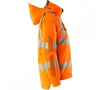 Mascot Workwear 19045 Womens Accelerate Safe Winter Jacket Hi-Vis Oran S