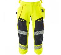 Mascot Workwear 19049 Accelerate Safe Length Trousers with holster po 44.5"
