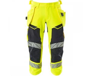 Mascot Workwear 19049 Accelerate Safe Length Trousers with holster po 46.5"