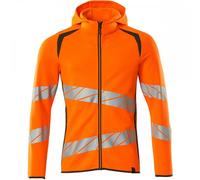 Mascot Accelerate Safe 19284 Full Zip Sweatshirt