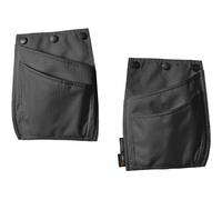 Mascot Workwear 19450 Complete Holster Pockets Black Colour: Black, Si One Size