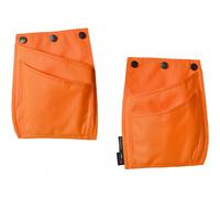 Mascot Workwear 19450 Complete Holster Pockets Hi-Vis Orange Colour: H One Size