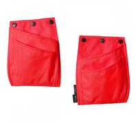Mascot Workwear 19450 Complete Holster Pockets Hi-Vis Red Colour: Hi-V One Size