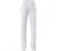 Mascot Workwear 20039 Food & Care Trousers White Size: L Inside Le L 30"