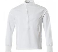 Mascot Workwear 20052 Smock White XL Colour: White, Chest Size: XL XL