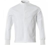 Mascot Workwear 20054 Jacket White S Colour: White, Chest Size: S S