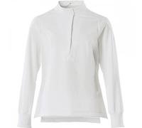Mascot Workwear 20062 Womens Smock White XL Colour: White, Chest Size: XL