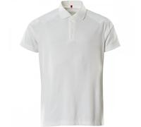 Mascot Food & Care Polo Shirt, White, 5XL