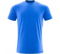 Mascot Workwear 20182 Crossover T-shirt Azure Blue 2XL Colour: Azure B 2XL