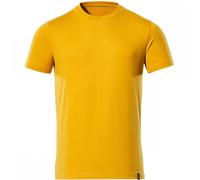 Mascot Crossover 20182 Short Sleeve T-shirt Yellow 2XL