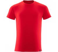 Mascot Workwear 20182 Crossover T-shirt Traffic Red 3XL Colour: Traffi 3XL
