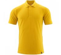 Mascot Workwear 20183 Crossover Polo shirt Curry Gold 4XL Colour: Curr 4XL