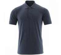 Mascot Workwear 20183 Crossover Polo shirt Dark Navy L Colour: Dark Na L