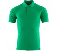 Mascot Workwear 20183 Crossover Polo shirt Grass Green 6XL Colour: Gre 6XL