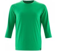 Mascot Workwear 20191 Womens Crossover T-shirt Grass Green 4XL Colour: 4XL
