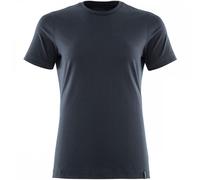 Mascot Workwear 20192 Womens Crossover T-shirt Dark Navy 4XL Colour: D 4XL