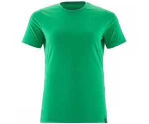 Mascot Workwear 20192 Womens Crossover T-shirt Grass Green 3XL Colour: 3XL