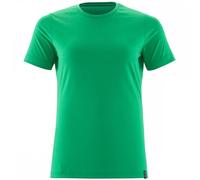 Mascot 20192-959 Women's Crossover T-Shirt - Grass Green - 5XL (1 Pcs.)