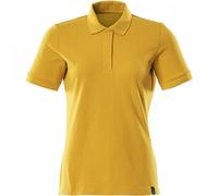Mascot Workwear 20193 Womens Crossover Polo shirt Curry Gold XS Colour XS