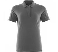 Mascot Workwear 20193 Womens Crossover Polo shirt Dark Anthracite M Co M