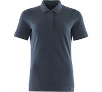 Mascot Workwear 20193 Womens Crossover Polo shirt Dark Navy S Colour: S