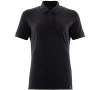 Mascot Workwear 20193 Womens Crossover Polo shirt Deep Black 2XL Colou 2XL