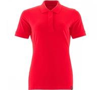 Mascot Workwear 20193 Womens Crossover Polo shirt Traffic Red 5XL Colo 5XL