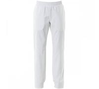Mascot Workwear 20239 Food & Care Trousers White Size: 3XL Inside 3XL 30"