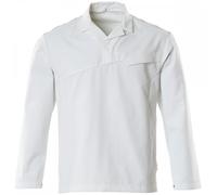 Mascot Workwear 20252 Smock White 2XL Colour: White, Chest Size: 2XL 2XL