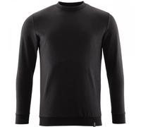 Mascot Workwear 20284 Crossover Sweatshirt Deep Black XL Colour: Deep XL