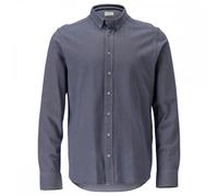 Mascot Workwear 20304 Frontline Shirt Blue-Flecked 17-17.5" Size: 17-17.5"