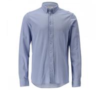Mascot Workwear 20304 Frontline Shirt Light Blue 14.5-15" Size: 1 14.5-15"