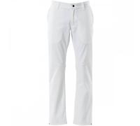 Mascot Workwear 20339 Trousers White Size: 28.5" Inside Leg: 32&q 28.5" 32"