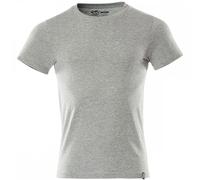 Mascot Workwear 20382 Modern Fit T-Shirt Grey L Colour: Grey, Chest Si L