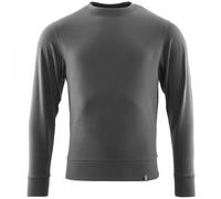 Mascot Workwear 20384 Crossover Sweatshirt Dark Anthracite L Chest Siz L