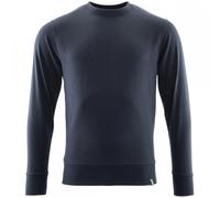 Mascot Workwear 20384 Crossover Sweatshirt Dark Navy XL Chest Size: XL XL