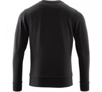 Mascot Workwear 20384 Crossover Sweatshirt Deep Black XL Chest Size: X XL