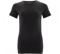 Mascot Workwear 20392 Womens Fit T-Shirt Black 2XL Colour: Black, Ches 2XL