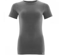 Mascot Workwear 20392 Womens Fit T-Shirt Dark Anthracite S Colour: Dar S