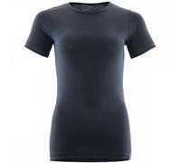 Mascot 20392-796 Women's Crossover T-Shirt - Dark Navy - XS (1 Pcs.)