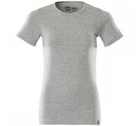 Mascot Workwear 20392 Womens Fit T-Shirt Grey XL Colour: Grey, Chest S XL