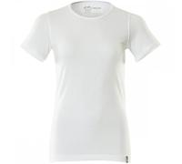 Mascot 20392-796 Women's Crossover T-Shirt - White - S (1 Pcs.)