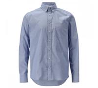 Mascot Workwear 20404 Frontline Shirt Light Blue 14.5-15" Size: 1 14.5-15"