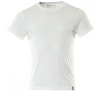 Mascot 20482-786 Crossover T-Shirt - White - 2XL (1 Pcs.)