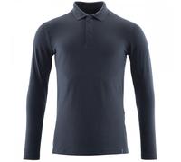 Mascot Crossover 20483 Long Sleeve Polo Grey S