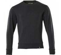 Mascot Workwear 20484 Crossover Sweatshirt Dark Navy XS Chest Size: XS XS