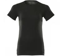 Mascot Workwear 20492 Womens Fit T-Shirt Black XL Chest Size: XL, Colo XL