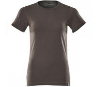 Mascot Workwear 20492 Womens Fit T-Shirt Dark Anthracite XL Chest Size XL