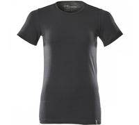 Mascot Workwear 20492 Womens Fit T-Shirt Dark Navy L Chest Size: L, Co L